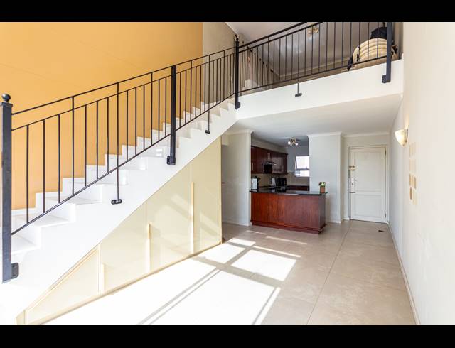 2 BEDROOM APARTMENT TO LET IN CENTURY CITY